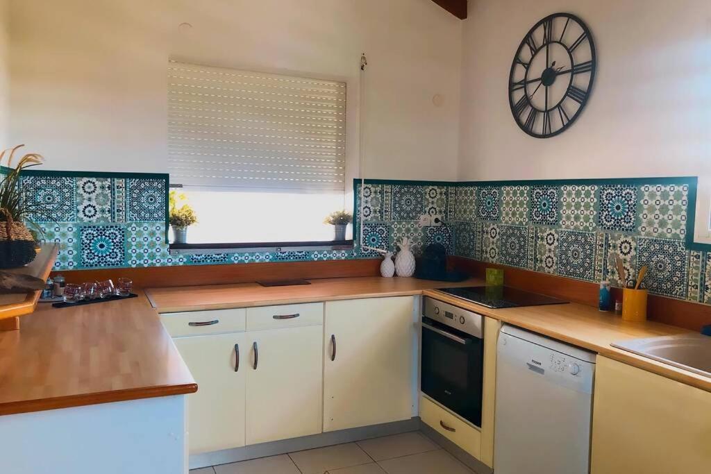 Kaz Tropicale Villa Sainte-Anne  Eksteriør billede